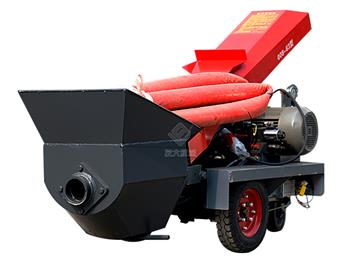 新利（中国）（7.5kw）